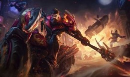 现在的典藏新皮肤最新爆料,炫酷特效，独特设计，引领潮流新风尚