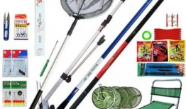 最新鱼竿爆料网站大全,揭秘热门品牌与热门产品