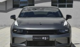 领克03 最新爆料新闻,性能与科技双提升，引领紧凑型轿车新潮流