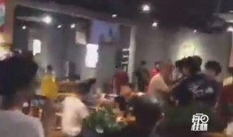 最新烧烤店爆料事件视频,视频揭露惊人内幕，食品安全引关注